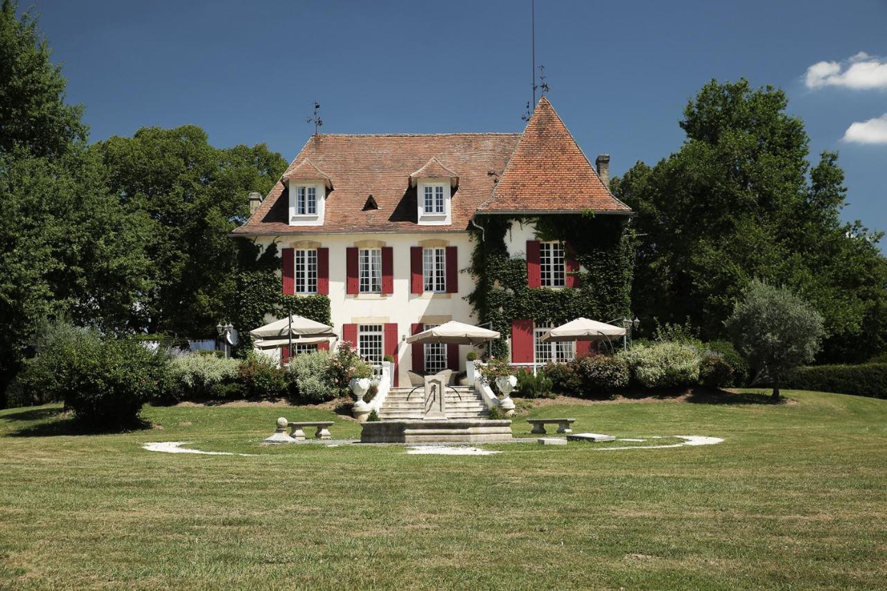 Chateau La Tilleraie Bergerac Zewnętrze zdjęcie