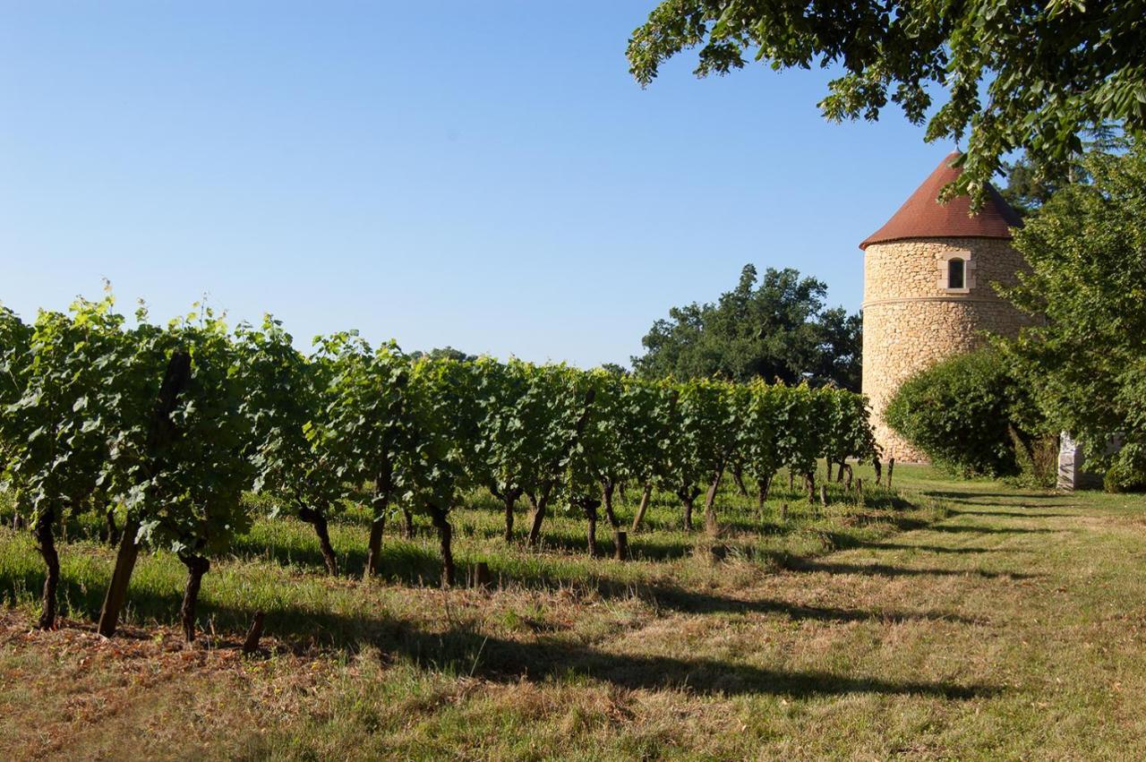 Chateau La Tilleraie Bergerac Zewnętrze zdjęcie
