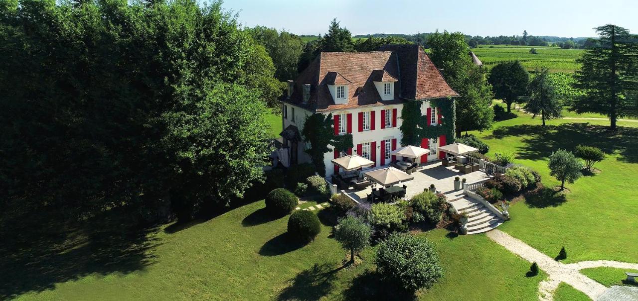 Chateau La Tilleraie Bergerac Zewnętrze zdjęcie
