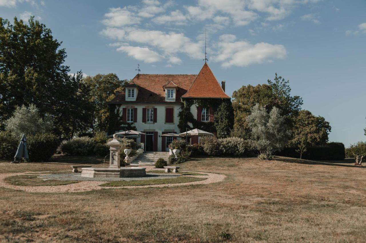 Chateau La Tilleraie Bergerac Zewnętrze zdjęcie