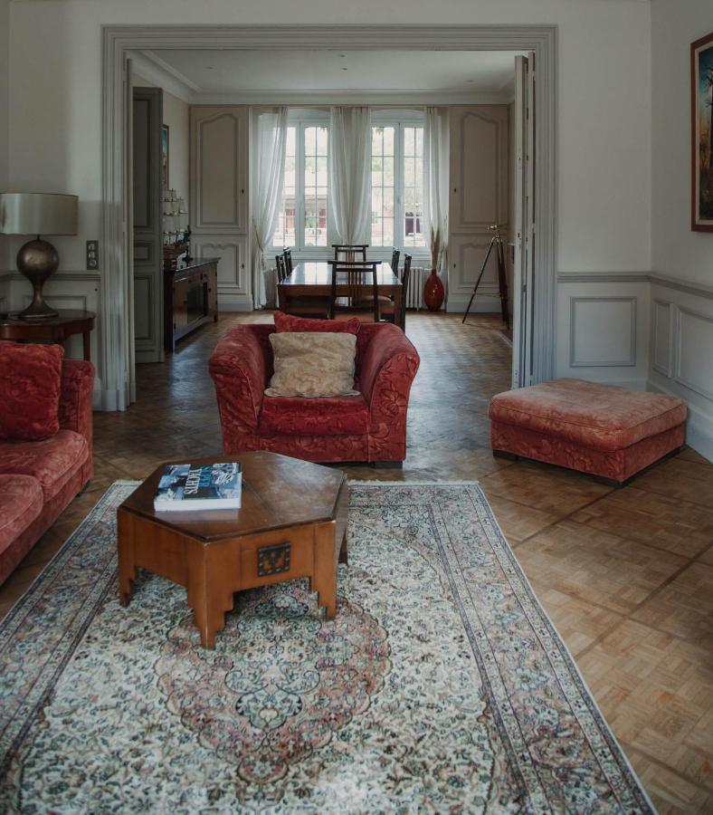 Chateau La Tilleraie Bergerac Zewnętrze zdjęcie