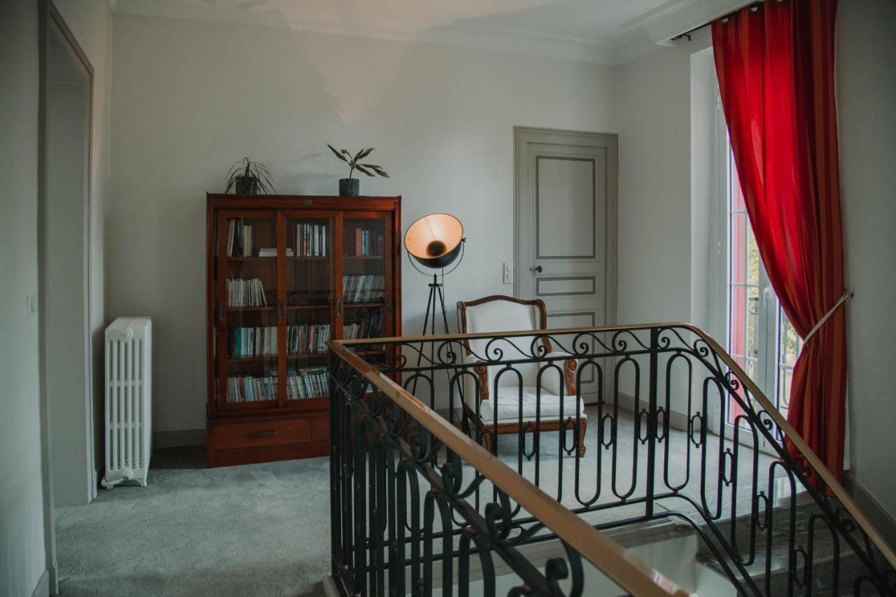 Chateau La Tilleraie Bergerac Zewnętrze zdjęcie